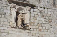 Free tour dans le centre historique de Dubrovnik et des lieux de tournage de Game of Thrones