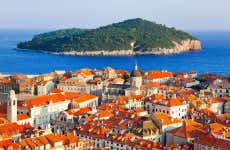 Free tour dans Dubrovnik